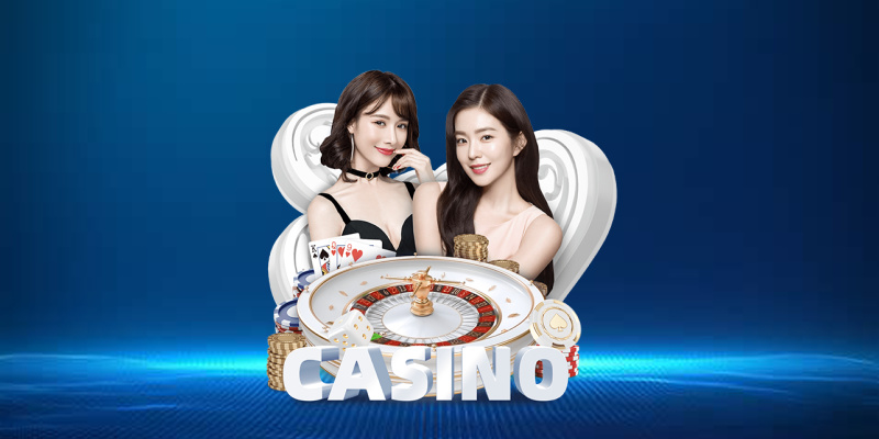 Casino FABET với nhiều sảnh cược sôi động và minh bạch