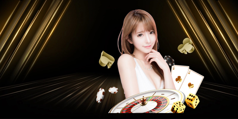 Các Trò Chơi Casino Hấp Dẫn Tại FABET